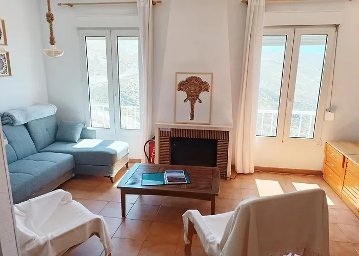 Apartamento En Sierra Nevada