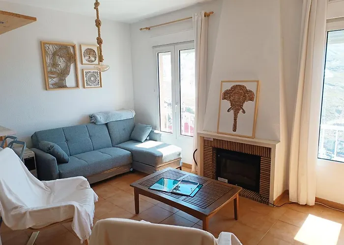 Apartamento En Sierra Nevada