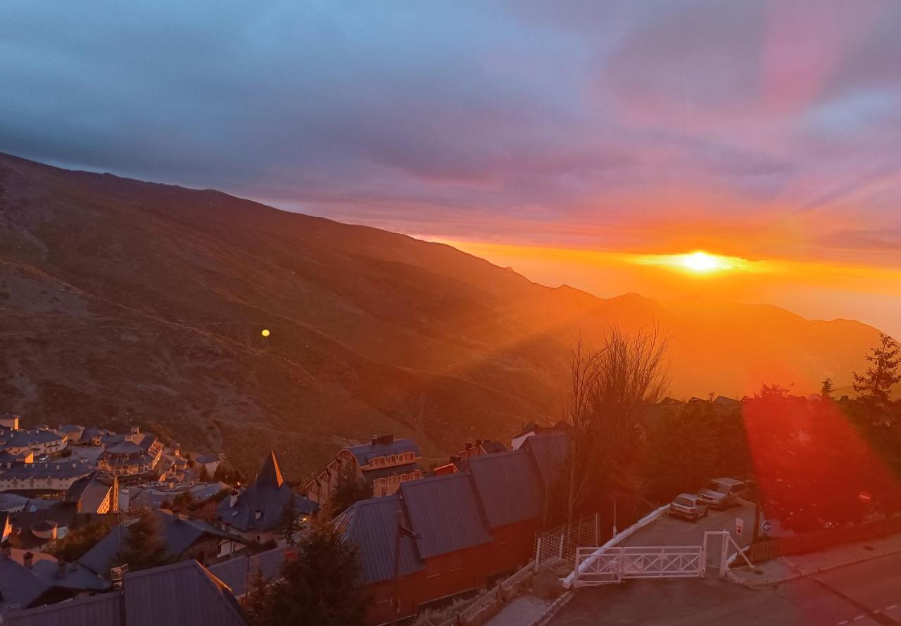 Apartment En Sierra Nevada